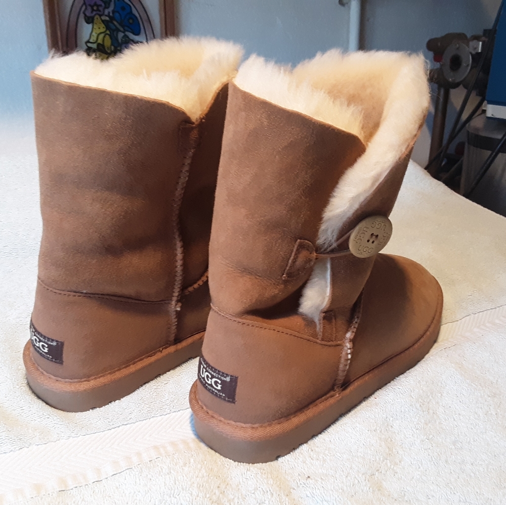 Ugs Bailey Button Ii - image 3